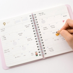 생각보관함 위클리 매니저 핸디 2026년