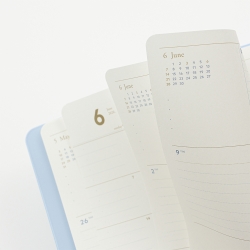 생각보관함 위클리 매니저 2026년