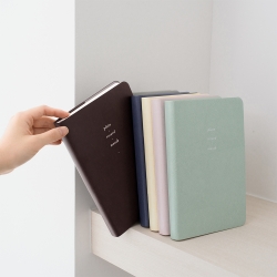 생각보관함 A5 월간 2026년