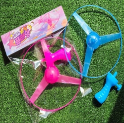 LED 슈팅 플라잉 (랜덤발송)