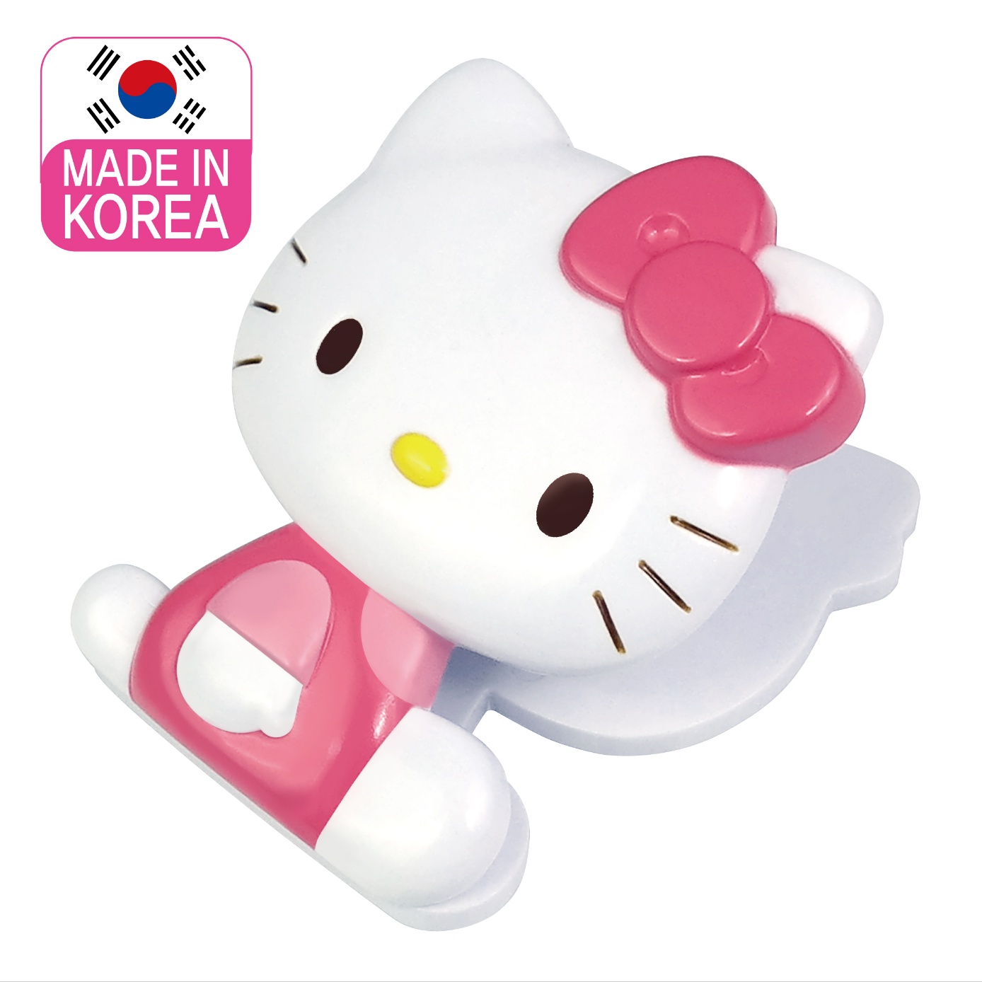 [산리오] 헬로키티 자석집게
