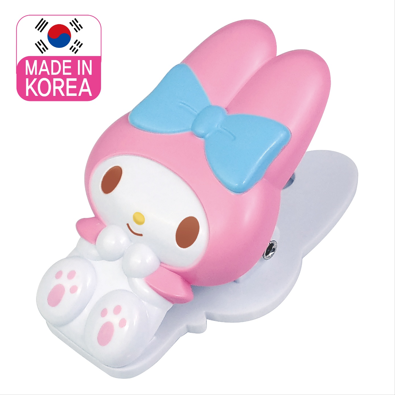 [산리오] 마이멜로디 자석집게