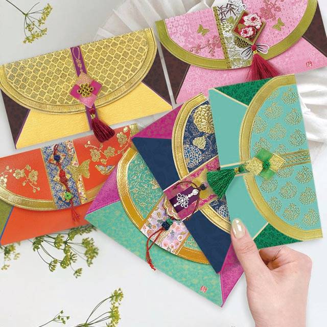 [FB207] 원화 소복