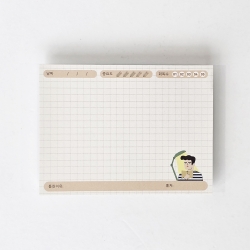 오답 정리 메모지