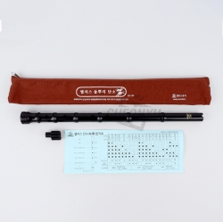 엘리스 돌뿌리 단소