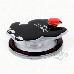 kinbor x Brunch Brother 랜덤 마그넷 스마트톡