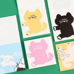 kinbor x Brunch Brother 다이어리 세트