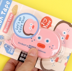 kinbor x Brunch Brother 수정테이프 20M x 5mm  (랜덤발송)