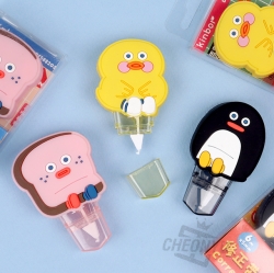 kinbor x Brunch Brother 수정테이프 6M x 5mm (랜덤발송)