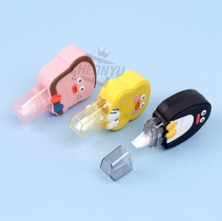 kinbor x Brunch Brother 수정테이프 6M x 5mm (랜덤발송)