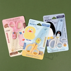 kinbor x Brunch Brother 가위 (랜덤발송)