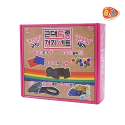 근대 5종 경기세트
