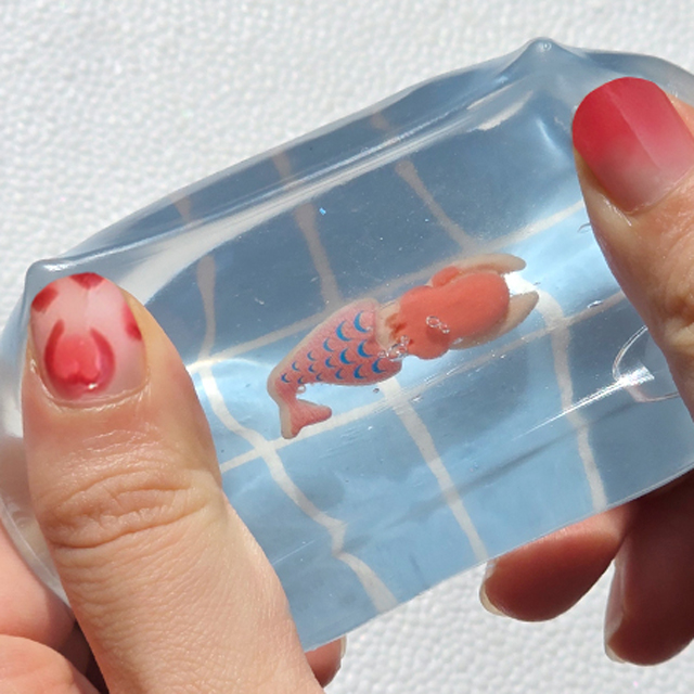 어푸어푸 말랑이 (랜덤발송)