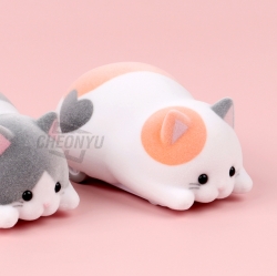 고양이 탁상용 청소기 클리너