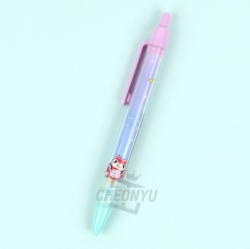 모여봐요 동물의숲 볼펜_부옥