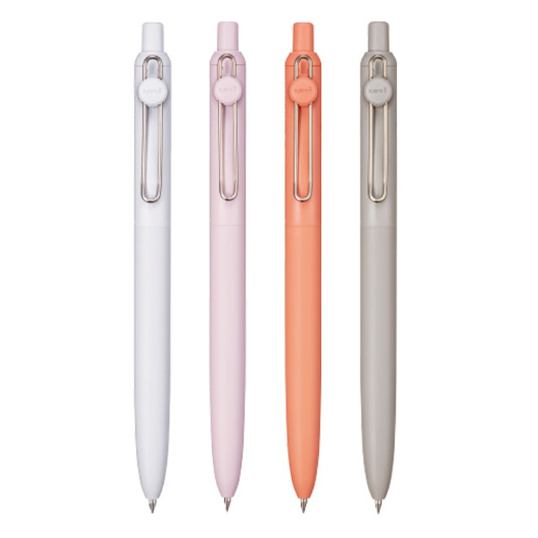 유니볼 젠토 스탠다드 0.38mm (UBN-ZSC-38)(10개 1타)