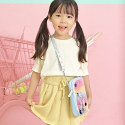 시나모롤 블링 핸드폰 가방