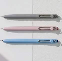 유니볼 젠토 베이직 0.38mm (UBN-ZS-38)(10개 1타)