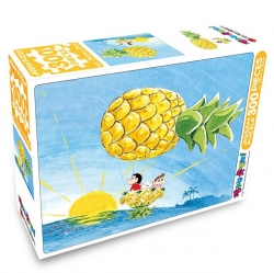 짱구는 못말려 직소퍼즐 300조각_파인랜드 