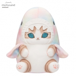 모후샌드 파스텔 상어냥 봉제인형 BIG 28cm_마블