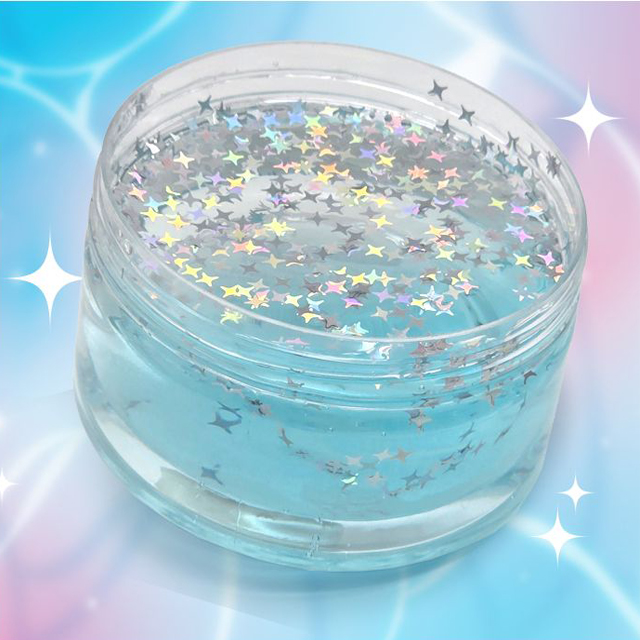 별빛바다 슬라임