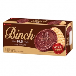  [초코] 빈츠 102g
