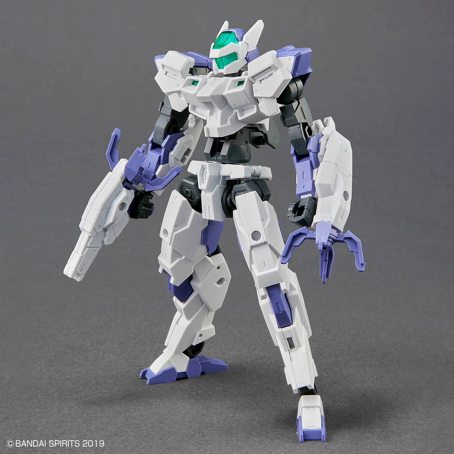 30MM 1/144 eEXM-40 이그라이트 01