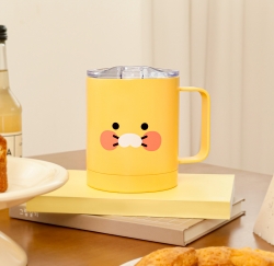 카카오프렌즈 컵 텀블러