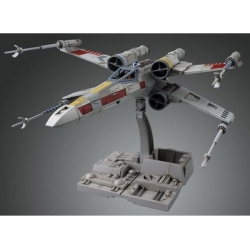 스타워즈 1/72 X윙 스타 파이터