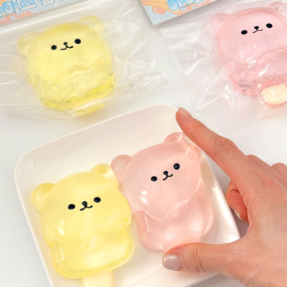[일정] 아이스곰 말랑이 (랜덤발송)