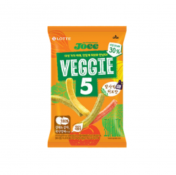 JOEE 베지5 발사믹허브맛 50g