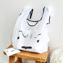 짱구는못말려 흰둥이 마켓백