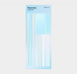 무드 인덱스 데이라이트 믹스