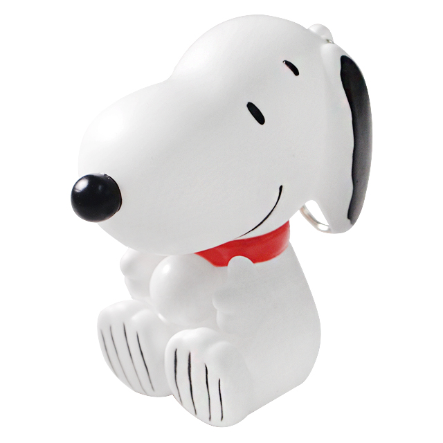 스누피 버블팝 키링