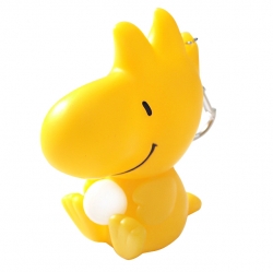 우드스탁 버블팝 키링