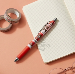 몬치치 에너겔 볼펜 0.5mm_블록