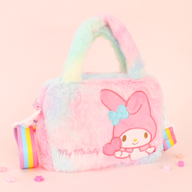 마이멜로디레인보우퍼손크로스