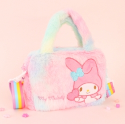 마이멜로디레인보우퍼손크로스