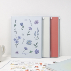 2026 플랜비 먼슬리 플래너