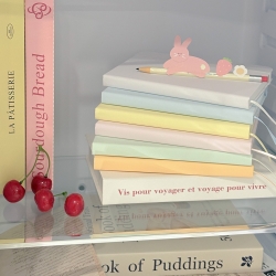 나의색 나의하루 vol.8 유선노트