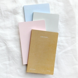 데이포인트 유선노트