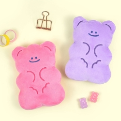 곰젤리 통통케이스