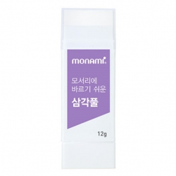 모서리에 바르기 쉬운 삼각풀 12g