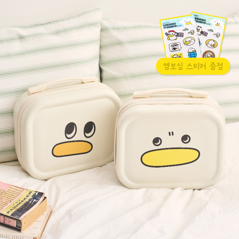 [곽철이] 곽철이 레디백