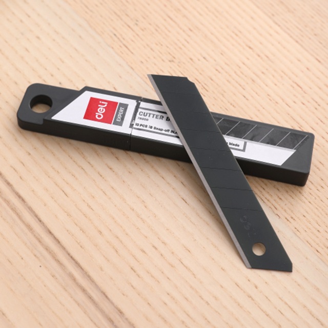 블랙 컷터날 (대) 10개입