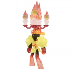 몬콜레 ML 카디나르마 (테라스탈폼)