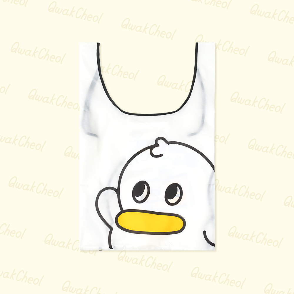 곽철이 마켓백 로곽주