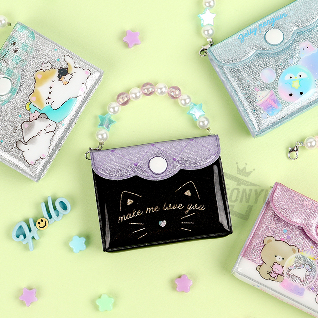 미니백 포토앨범 (랜덤발송)