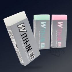 1000 고품질 지우개 (12개 1세트)