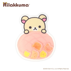 코리락쿠마 메론빵 쉐이커 스마트톡